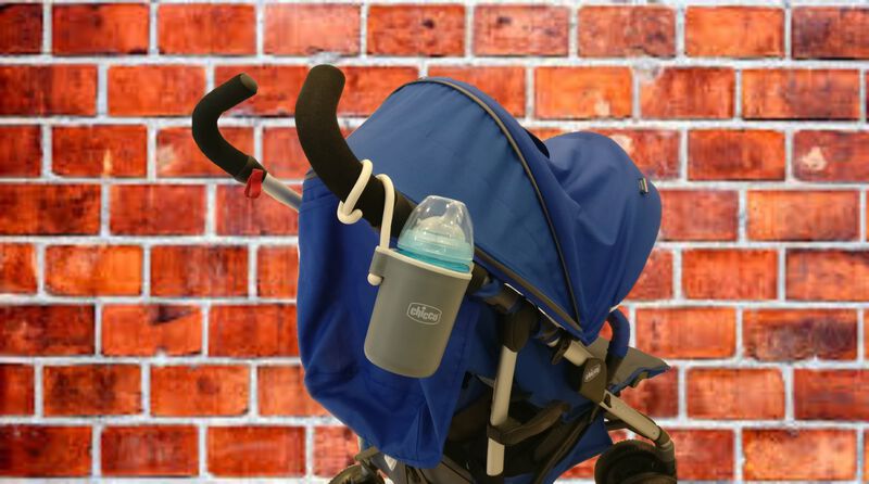 Cup Holder for Stroller image number null